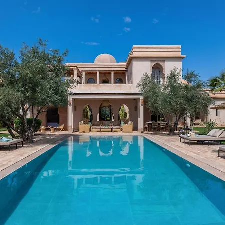 Villa Dar Anbar
